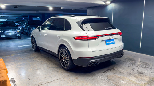 Porsche Cayenne Platinum 4wd 3.0