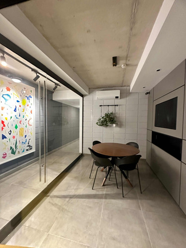 La Mejor Opcion De 1 Dormitorio En Alquiler Con Muebles En More Echevarriarza