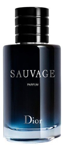 Dior Sauvage Pour homme Parfum 100 ml para  hombre