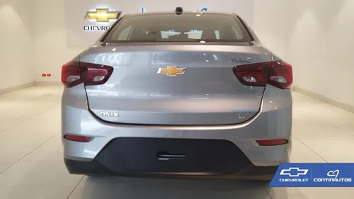 Chevrolet Onix 1.0T Lt