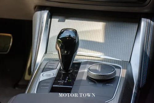BMW Serie 4 2.0 430i F32 Coupe