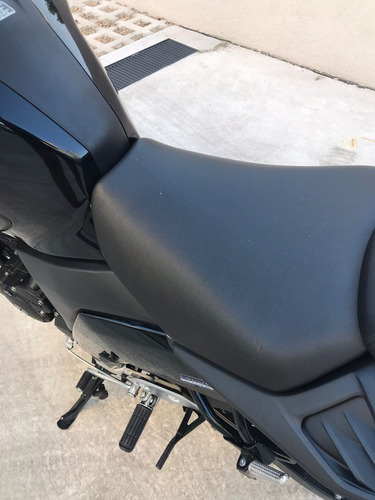 Imagen 5 de 8 de Yamaha Fz 25 Negra