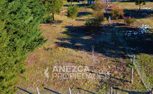 Se Vende Lote 900 M2 - Las Golondrinas - Lago Puelo