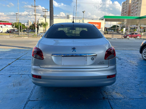 Peugeot 207 207 Passion XR 1.4 8V (flex)