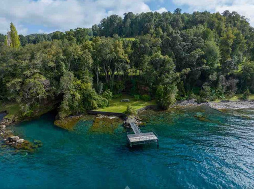 Maravillosas Parcelas Orilla Lago Llanquihue