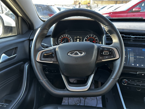 Chery Tiggo 2 Pro TIGGO 2 PRO 1.0T GLX CVT EURO 6B
