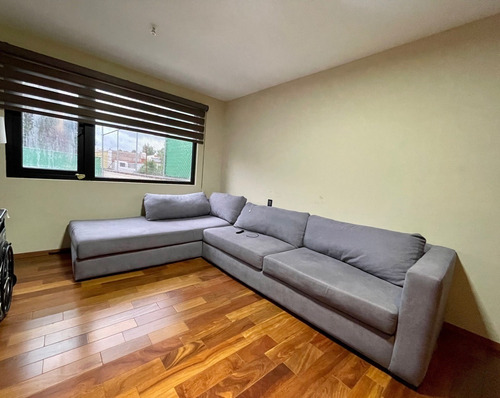 Imagen 17 de 18 de Increíble Casa En Renta Con Alberca En San Jerónimo Lídice,