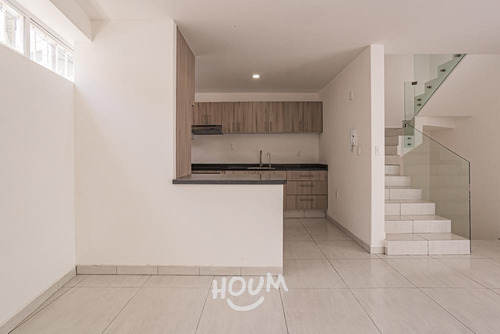 Imagen 7 de 30 de Casa En San Bartolo Ameyalco, Álvaro Obregón Con 3 Recámaras, 160 M², Id: 91777