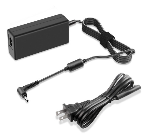 Para Acer 45w 19v 2.37a Ac Adaptador Cargador Pa-1450-26 A13