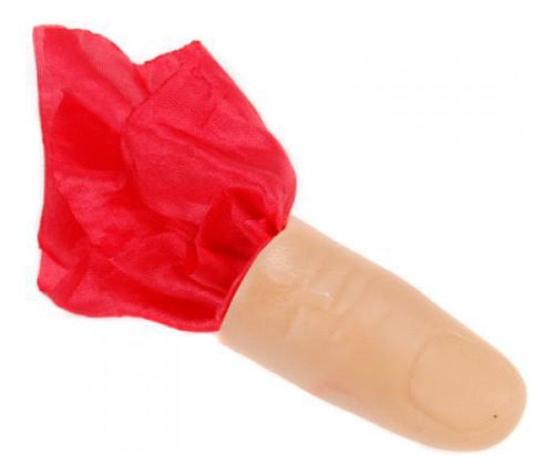 Vanishing Trick Fake Thumb Fantasy Show Props For Party Bar