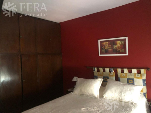 Imagen 6 de 12 de Venta Ph 4 Ambientes Con Patio Con Parrilla En Bernal Oeste (29436)