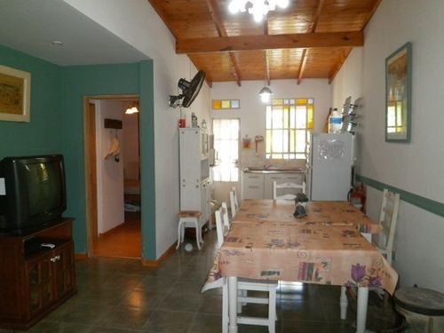 Imagen 9 de 22 de Sobre El Monte! Casa/chalet Sola En Lote | Santa Teresita