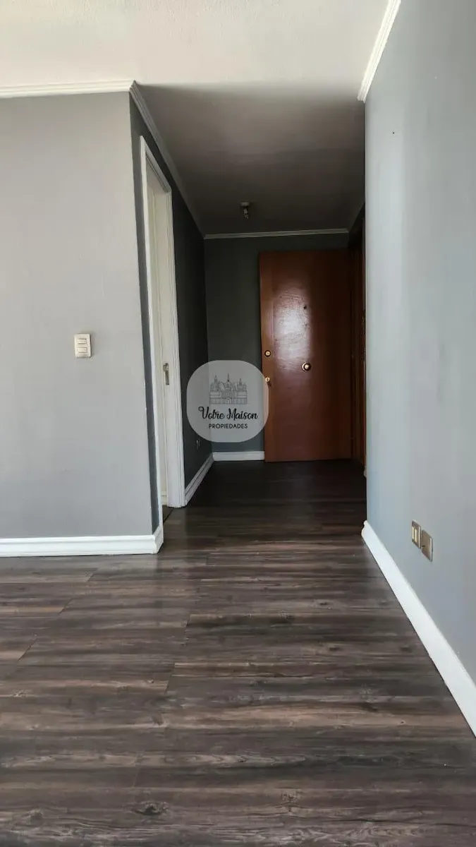 Imagen 3 de 29 de Venta Depto 3 Dorm Providencia