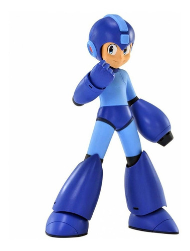 Mega Man Grandista Exclusive Lines Banpresto