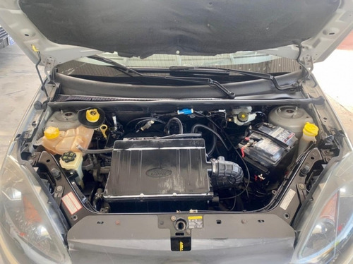 Imagem 14 de 14 de Ford Fiesta Sedan 1.0