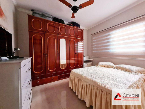 Imagem 10 de 18 de Casa Residencial À Venda, Aceita Permuta Até 70% - Ca0373 - Ca0373