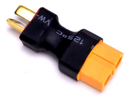 Fly Rc 4 Uds Xt60 Hembra A Macho Deans T Adaptador De Conect