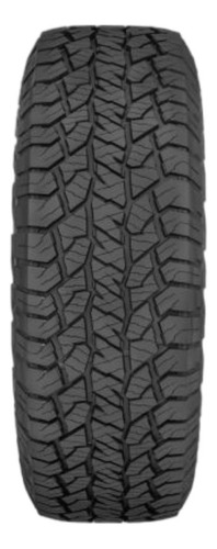 Llanta 245/75 R17 Hankook Dynapro At2 Xtreme Rf12 121/118s