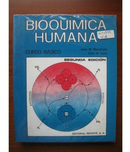 Bioquimica Humana