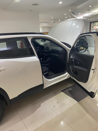 Peugeot 2008 1.0T Active