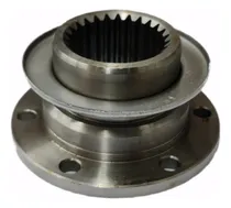 Comprar Brida Piñón 6 Agujeros (mercedes Benz 1114)