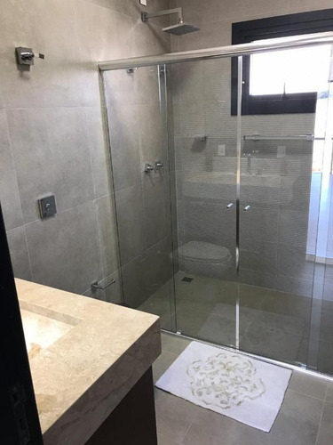 Casa Em Condominio - Ch0215