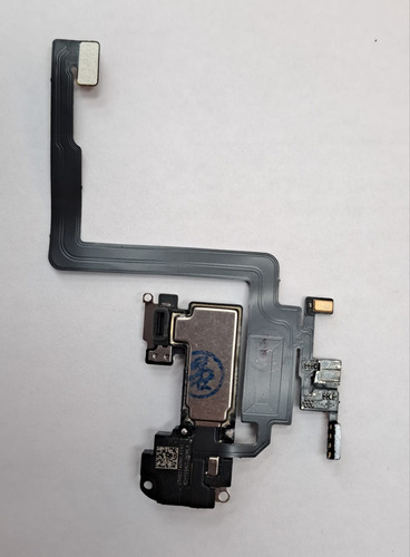 Flex Auricular + Sensor De Proximidad iPhone 11 Pro