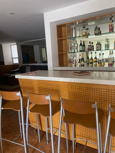 Imagen 5 de 26 de Hermoso Departamento En Renta Amueblado Y Equipado