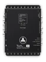 Comprar Procesador Digital De Audio Jl Audio Twk-88 Dsp 8 Canales