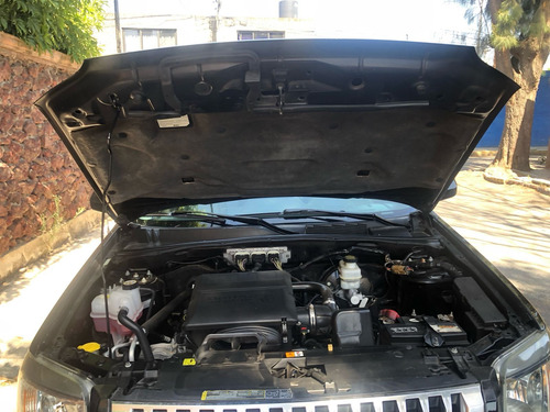 Mercury Mariner 2.5 Equipada 4x2 At