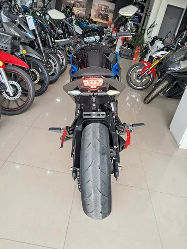 Cf Moto Nk400 2019