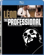 Blu Ray Leon El Profesional