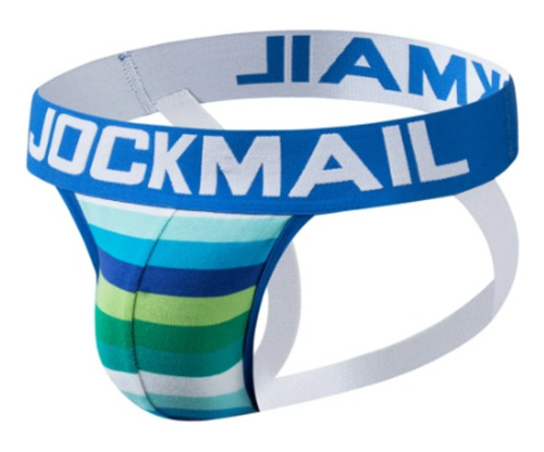 Boxer Suspensor Levanta Gluteos Jockstrap, Hombre, Importado