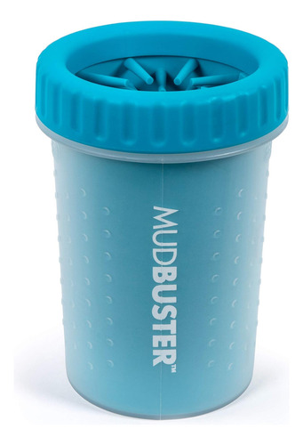 Limpador Portátil De Pata De Cachorro Dexas Mudbuster, Médi