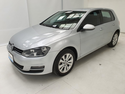Volkswagen Golf Comfortline 1.6 5p 2015 Uck448