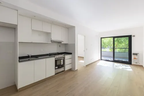Departamento en alquiler en Coghlan