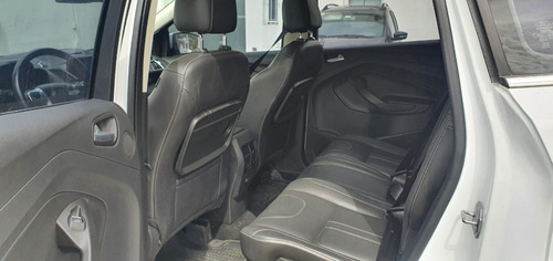 Ford Kuga Titanium 2.0 Ecoboost At