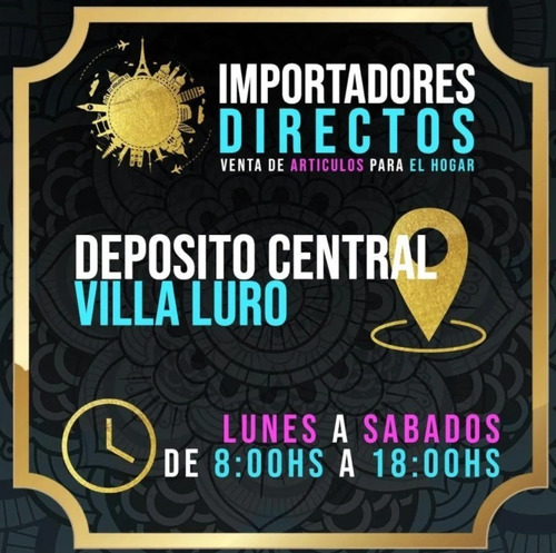 Porta Sahumerio Económico Vintage Mandala X5 Unidades