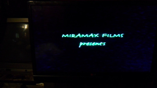 Vhs Humos Del Vecino ( Blue In The Face, Lou Reed, Madonna) (Usado)