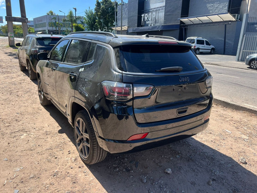 Jeep Compass 1.3 T270 Serie-S 4X2 At6