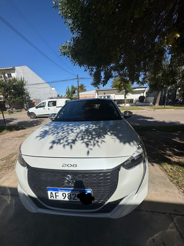 Peugeot 208 1.6 Active Pack