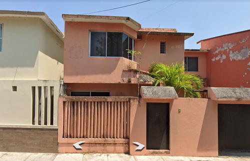 Casa En Venta Veracruz Las Antillas - Remate - Pago De Contado . - Ijmo6