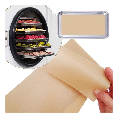 Mats De Bandeja De 100 Pcs Consejadas Para La Cosecha De De