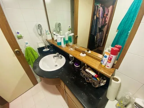 Vendo Apartamento En La Parte Baja De El Poblado