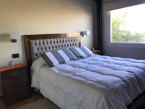 Casa Alquiler En Mar De Cobo A Metros Del Mar Con Pileta