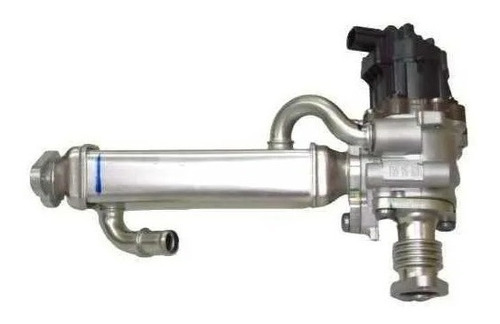 Valvula Egr Original Fiat Ducato/boxer 2.3 5802528634