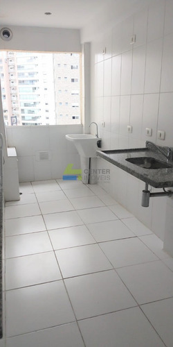 Imagem 9 de 15 de Apartamento - Chacara Inglesa - Ref: 14551 - V-872548