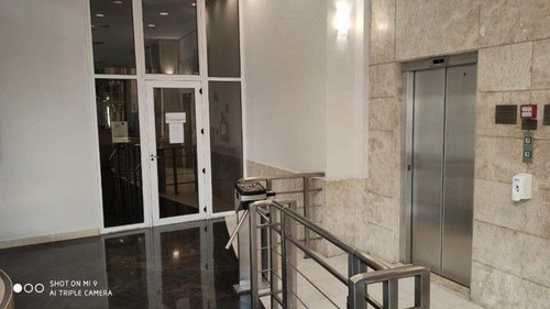Imagem 8 de 14 de Sala À Venda, 33 M² Por R$ 307.000,00 - Centro - Guarulhos/sp - Sa0041