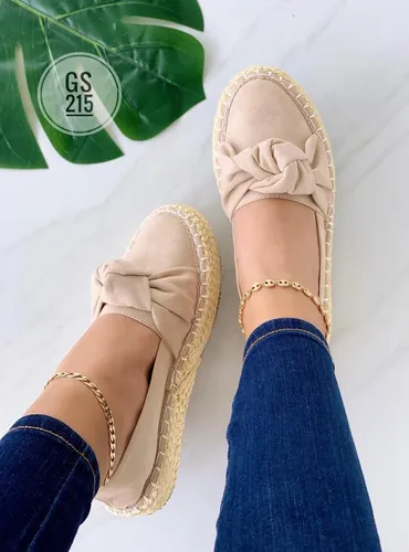 Zapatos Casuales Cocuizas De Damas MercadoLibre