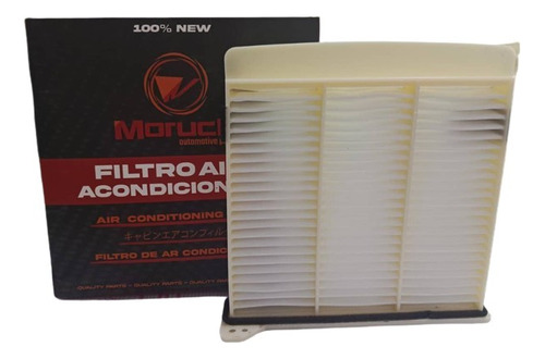 Filtro Aire Acondicionado Mitsubishi Lancer 1.6/2.0